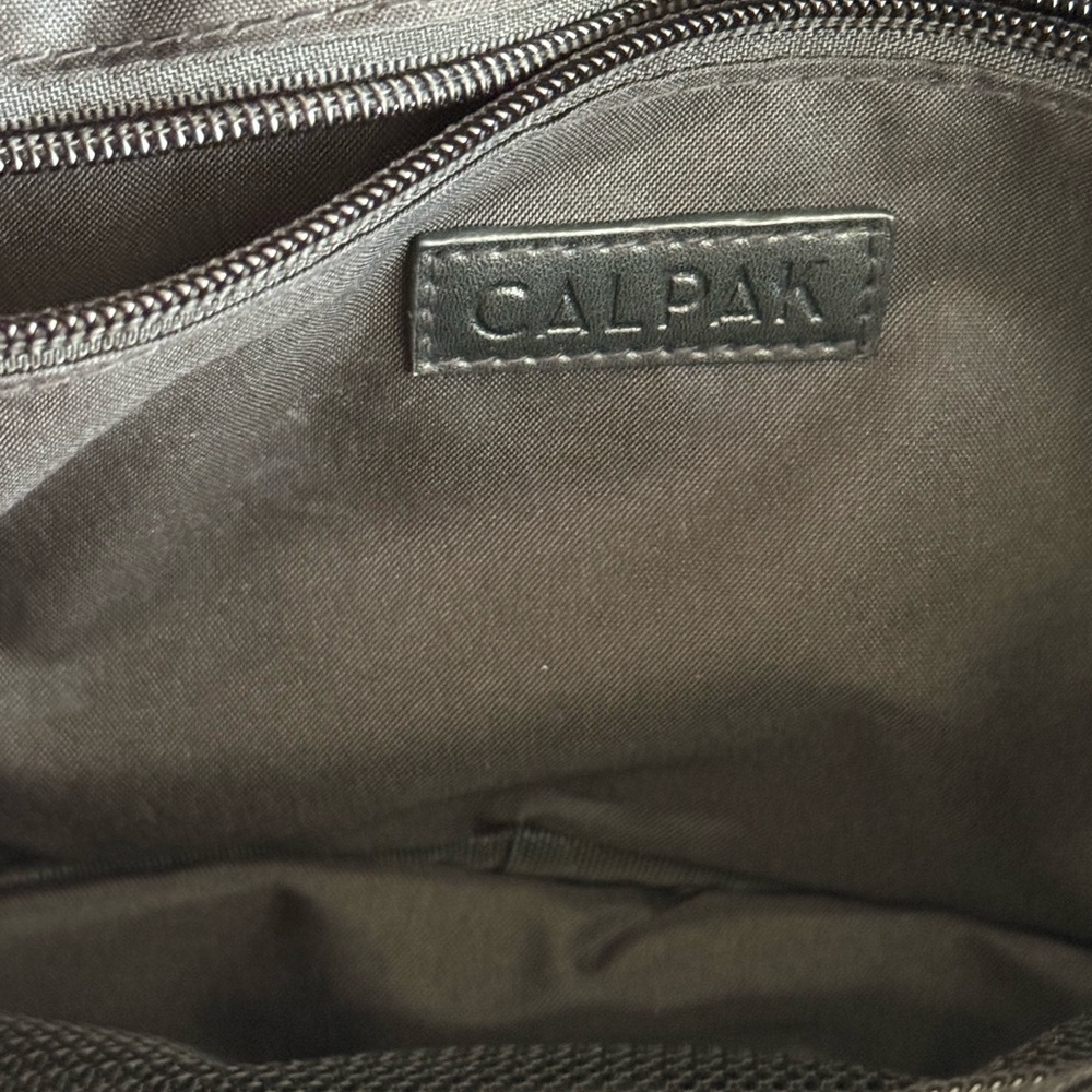 Calpak Luka Belt Bag - Picture 5 of 7